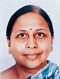 sarla baid